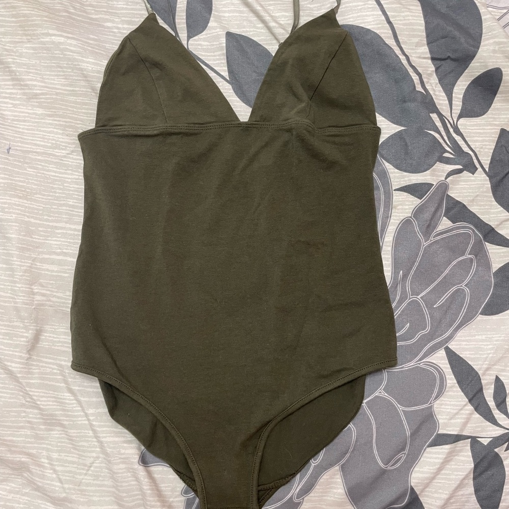Bodysuit